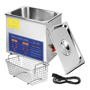 Washing tray 6.5 liters – stainless steel