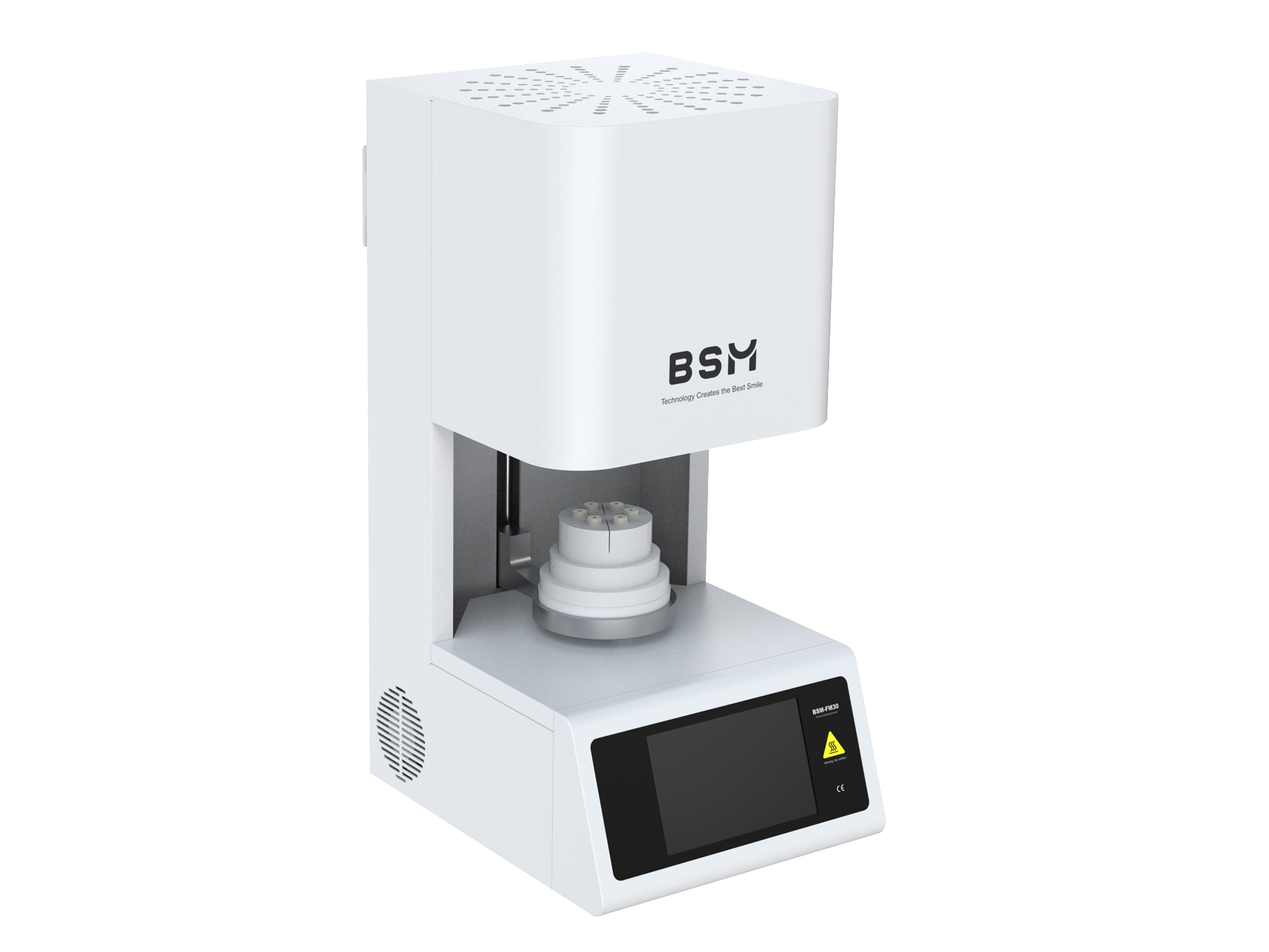 Sintering furnace FM30 BSM