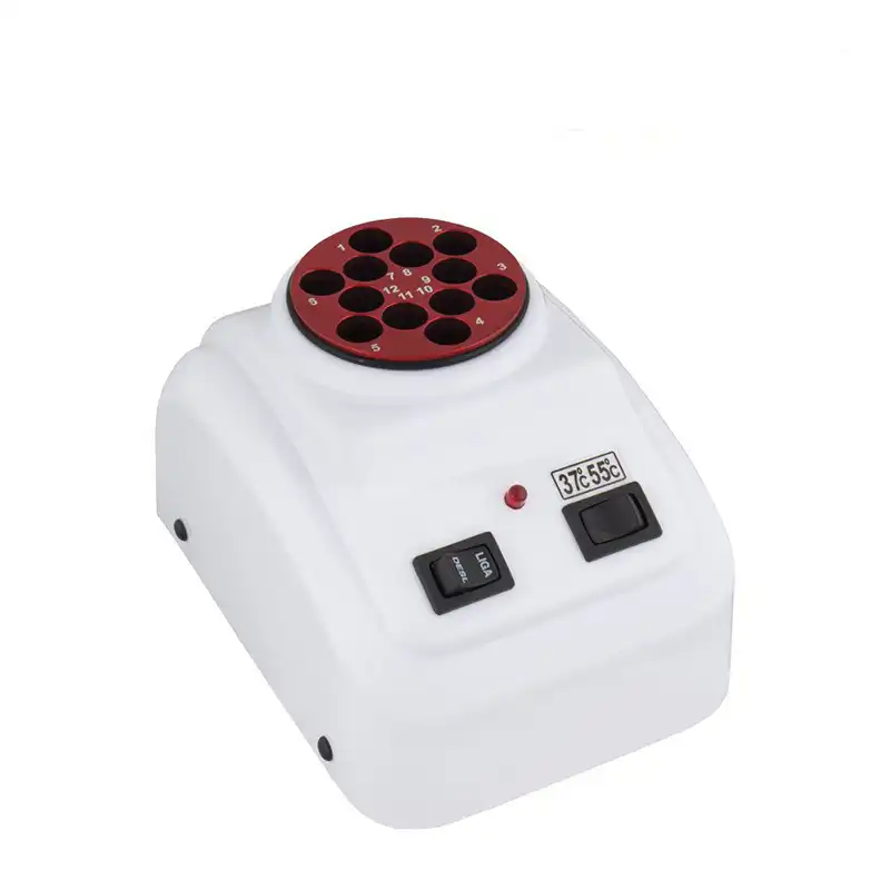 Mini 12-Hole Incubator Bader