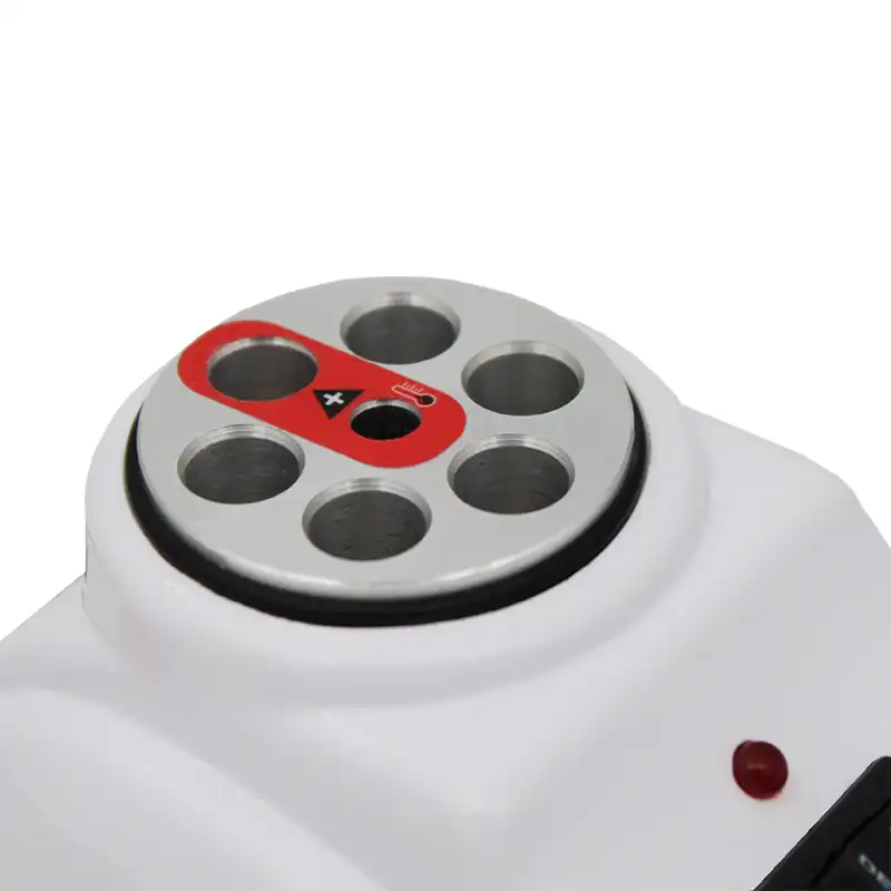 Bader Mini Incubator + Pack x10 Spore Test