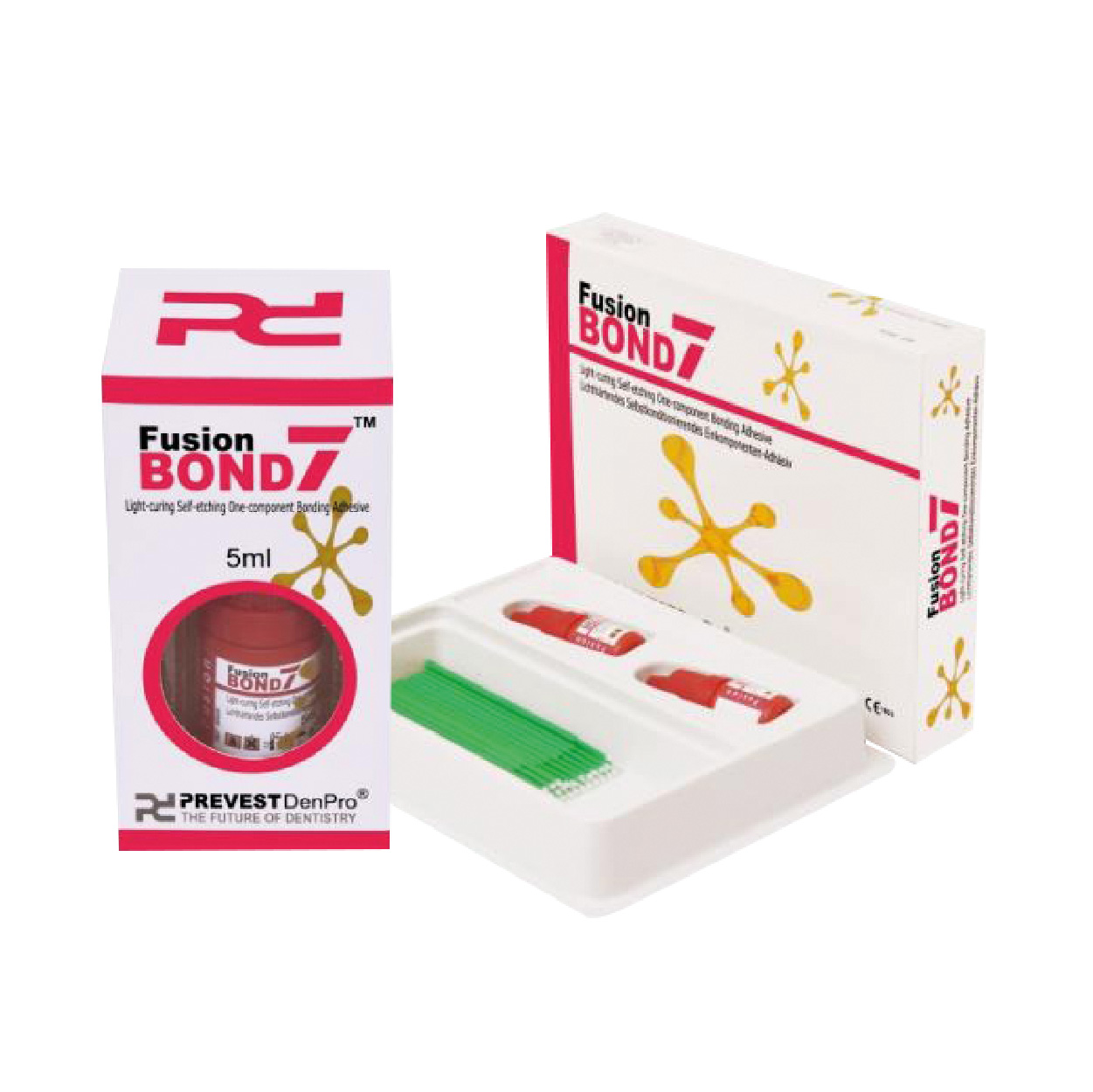 Fusion Bond 7 – Eco Kit