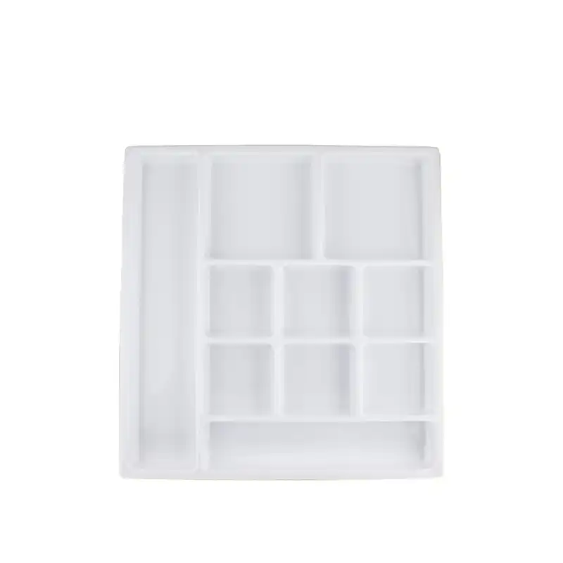 Tray Drawer with 10 Compartments Bader