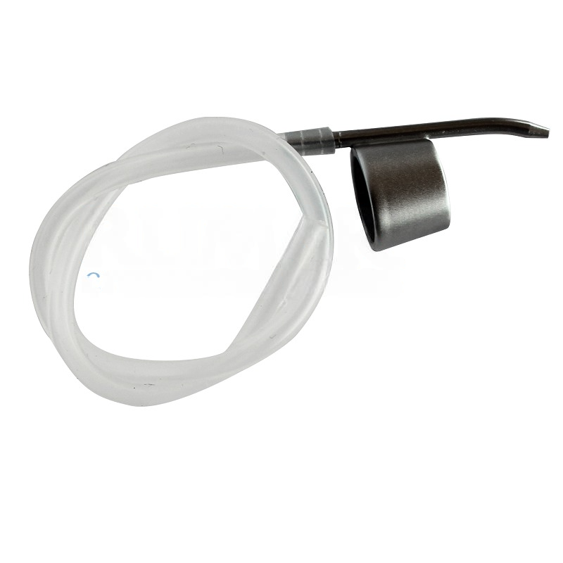 Irrigation tube for ECO P1 straight handpiece