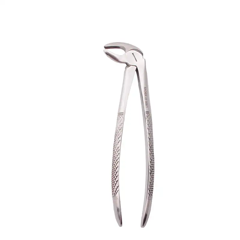 Forceps Fig. 13 Bader