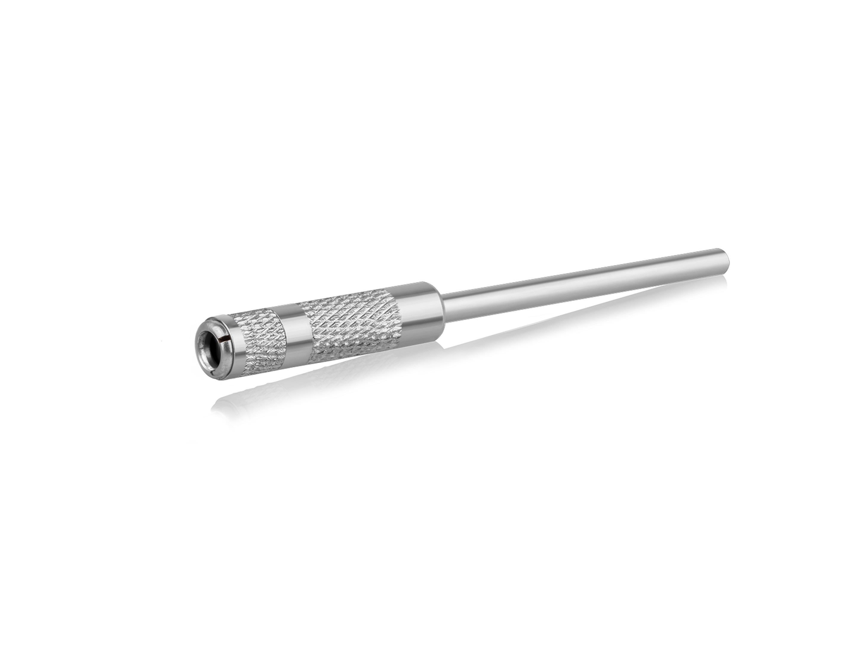 MANDREL HOLDER FOR 3MM SILICONE PIN CYLINDERS