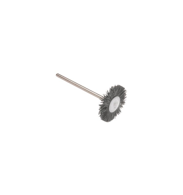 MOUNTED ABRASIVE DISC DIADRAHT EXTRA-FINE SILICON CARBIDE 800 2
