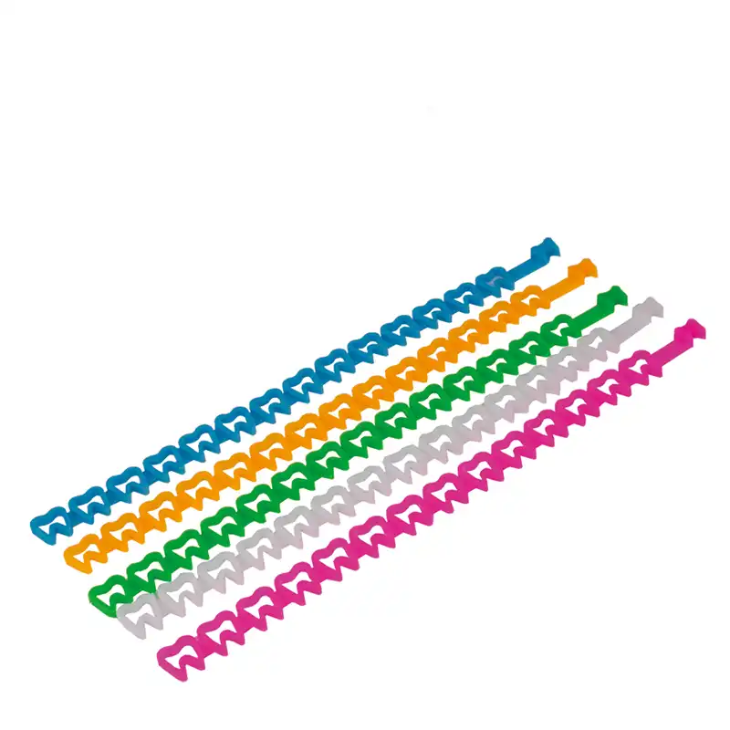 Molar Bracelet Bader