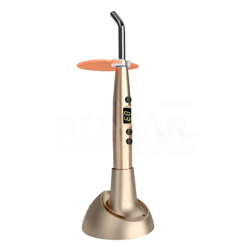 Woodpecker Led Curing Lamp.H Ortho