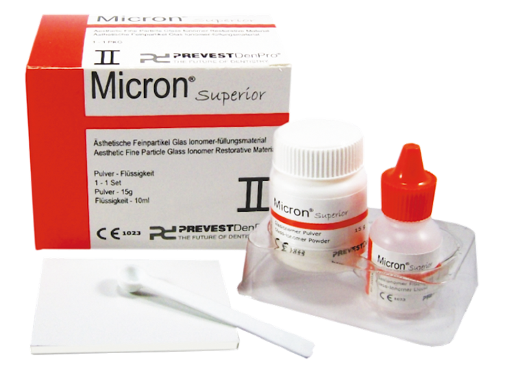 Micron superior – Kit