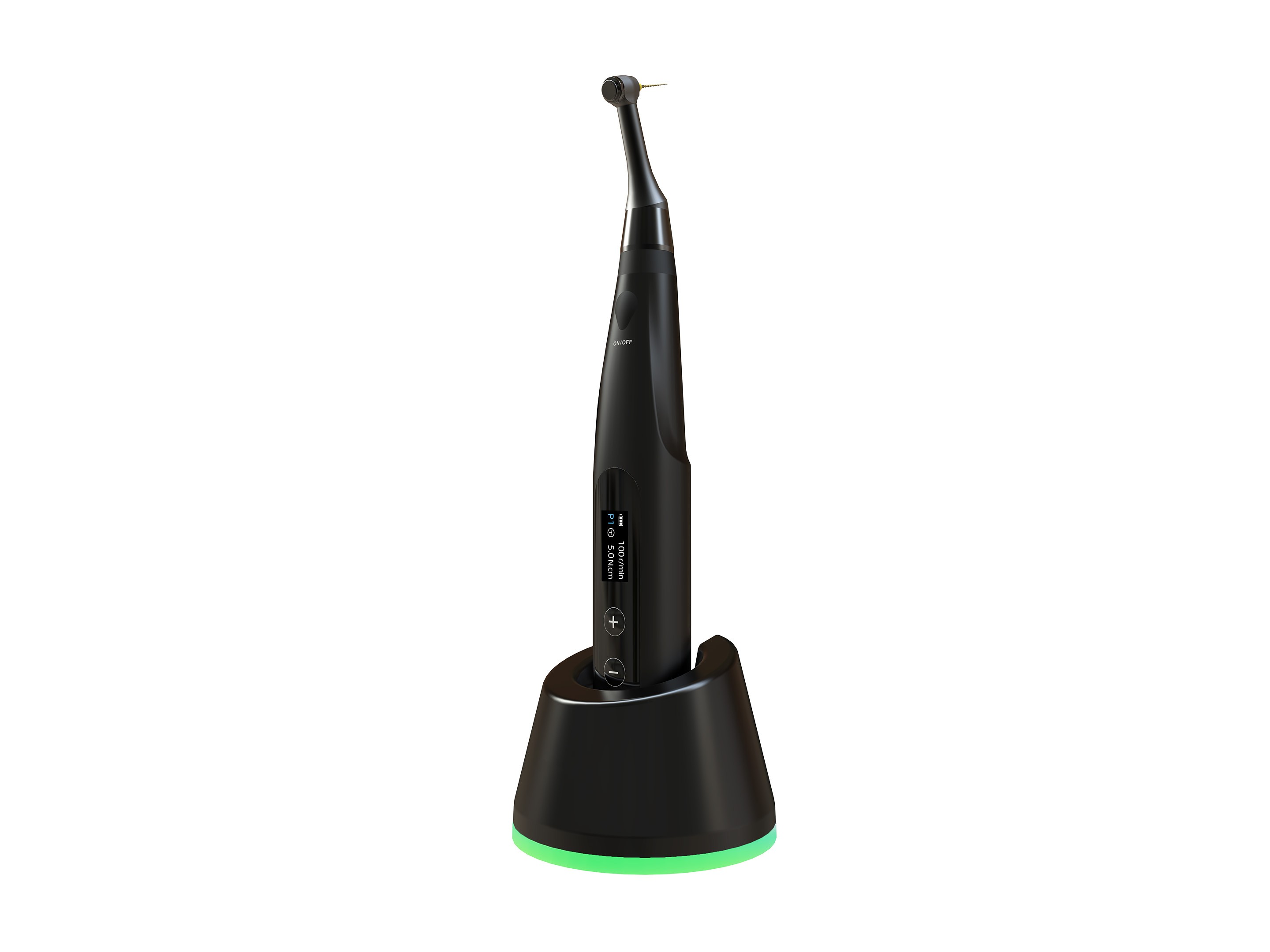 ENDODONTIC MOTOR WITH APEX LOCATOR C-SMART MINI AP+