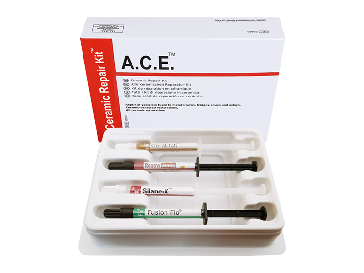 ACE – Porcelain repair kit