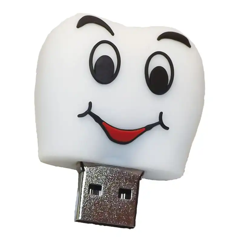 USB Molar Flash Drive 32GB Bader