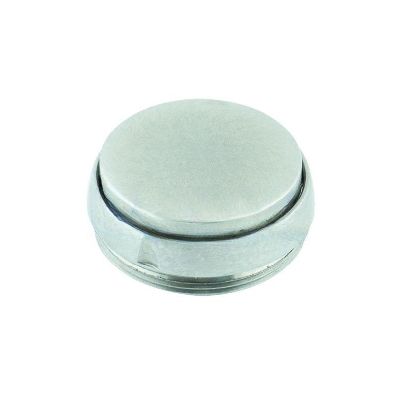Button cover for Sirona T1 Boost, T2 Boost, T3 Boost turbines (600,000 < N/S < 700,000)