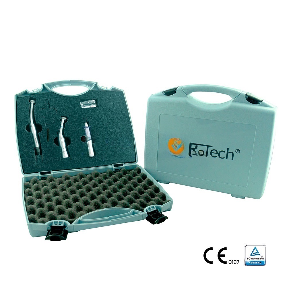Rotary instrument kit for students Sky – R-Tech®