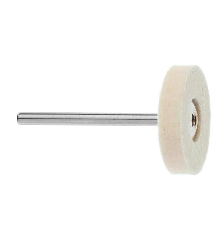HATHO FELT DISC MOUNTED � 21MM MOD. 174 HP