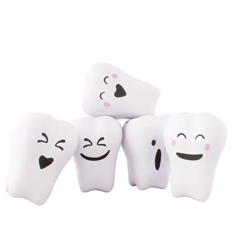 Anti-Stress Molar - Molar Stress Bader
