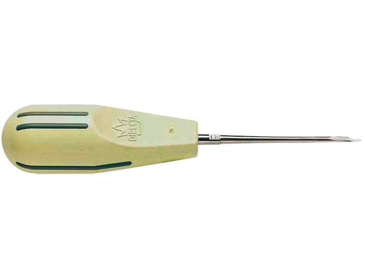 Luxator® – Double-ended periosteal elevator DE3