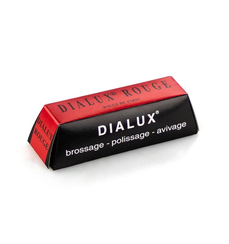RED DIALUX PASTE