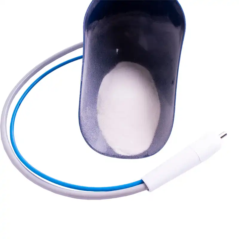 Oxicor Perlas 8kg 50µm Bader