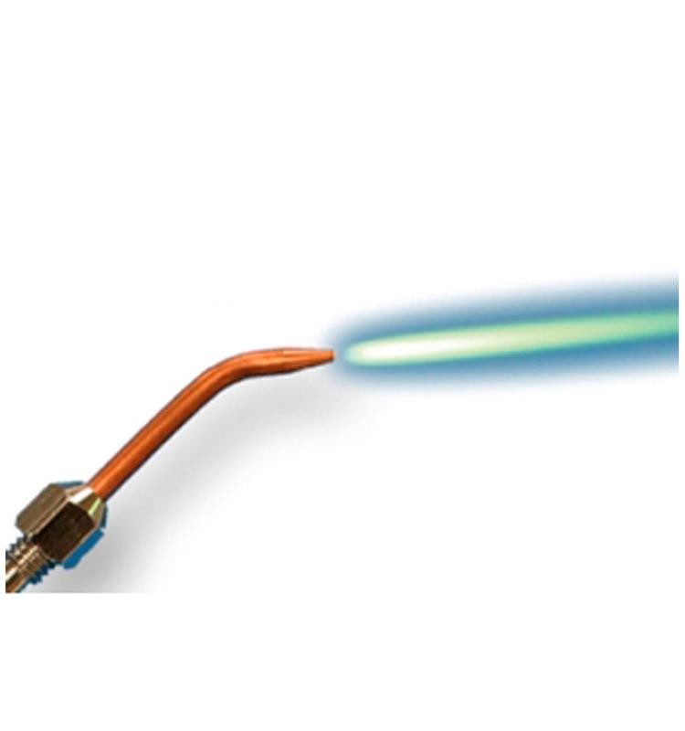 REPLACEMENT NOZZLE "B" COPPER FOR ADJUSTABLE BLOWTORCH