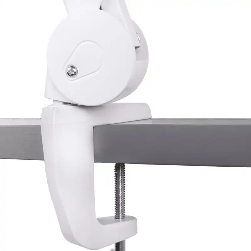Prosthetic Flexo Lamp Bader