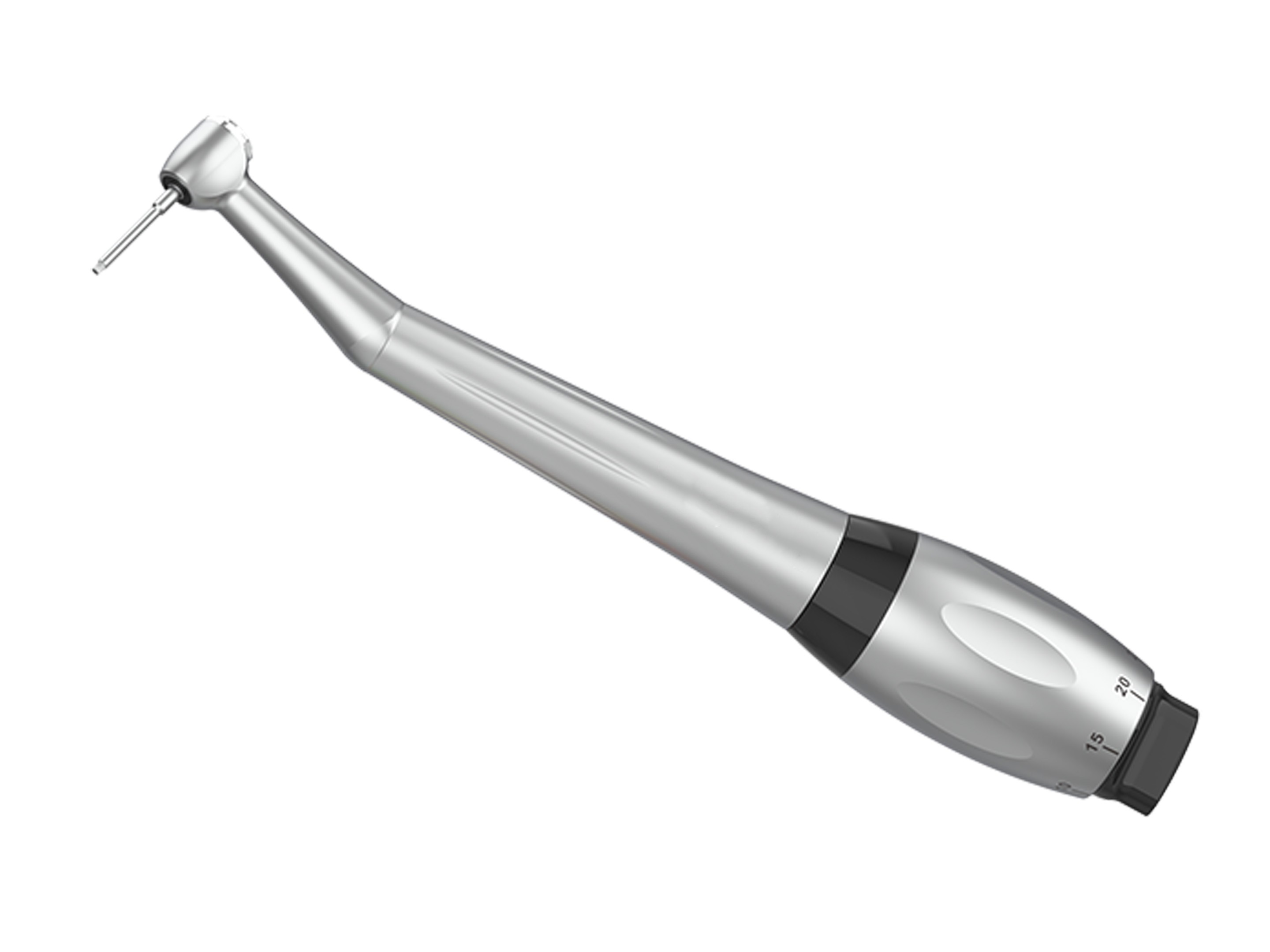 CONTRA ANGLE TORQUE TECHNOFLUX