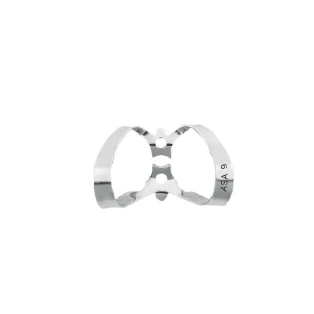 Anterior dam clamp (3052-9)