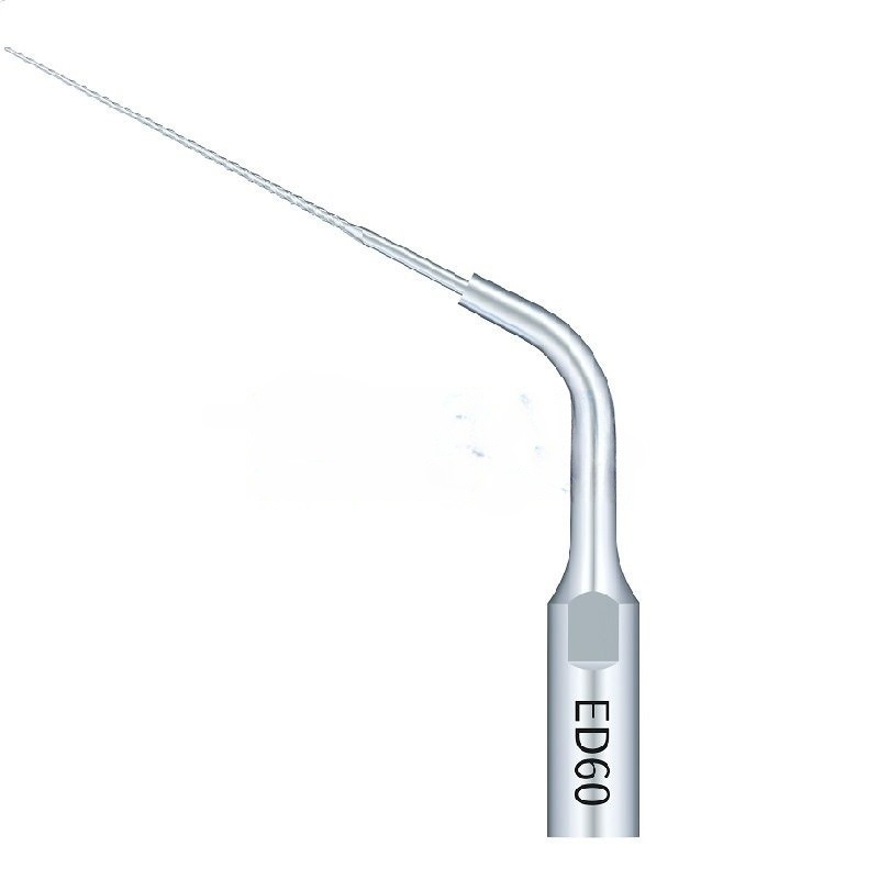 Ultrasonic tip Woodpecker E60 compatible with EMS | Endo
