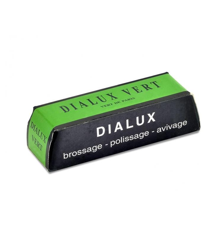 GREEN DIALUX PASTE