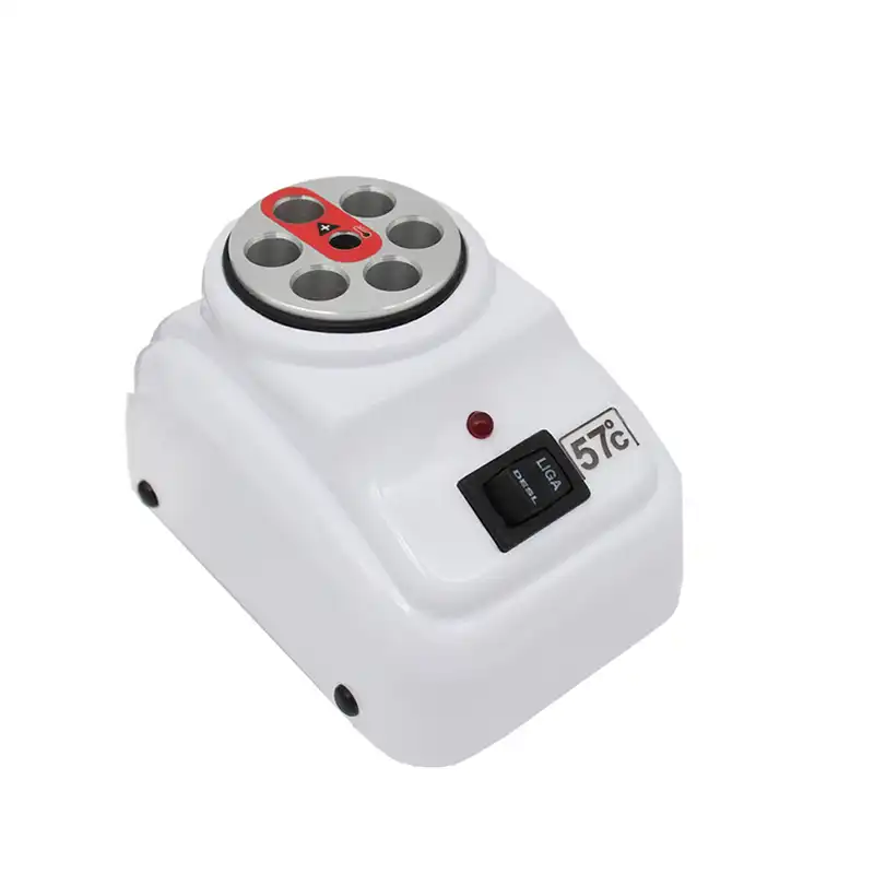 Mini 6-Well Incubator Bader