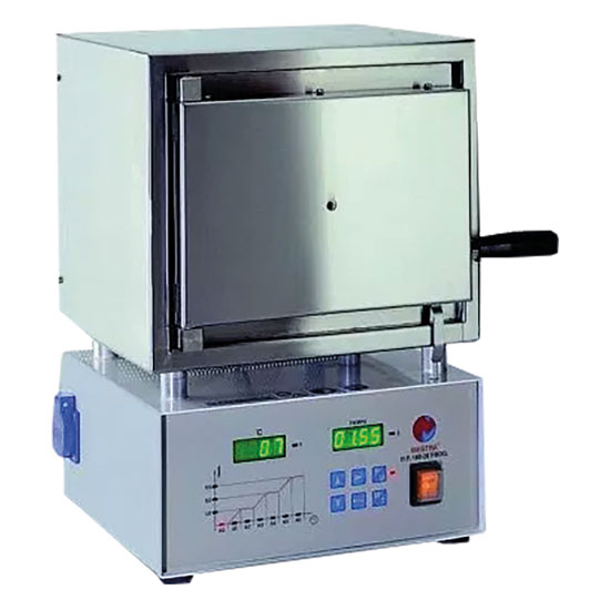 Preheating furnace HP-25 – R-080142