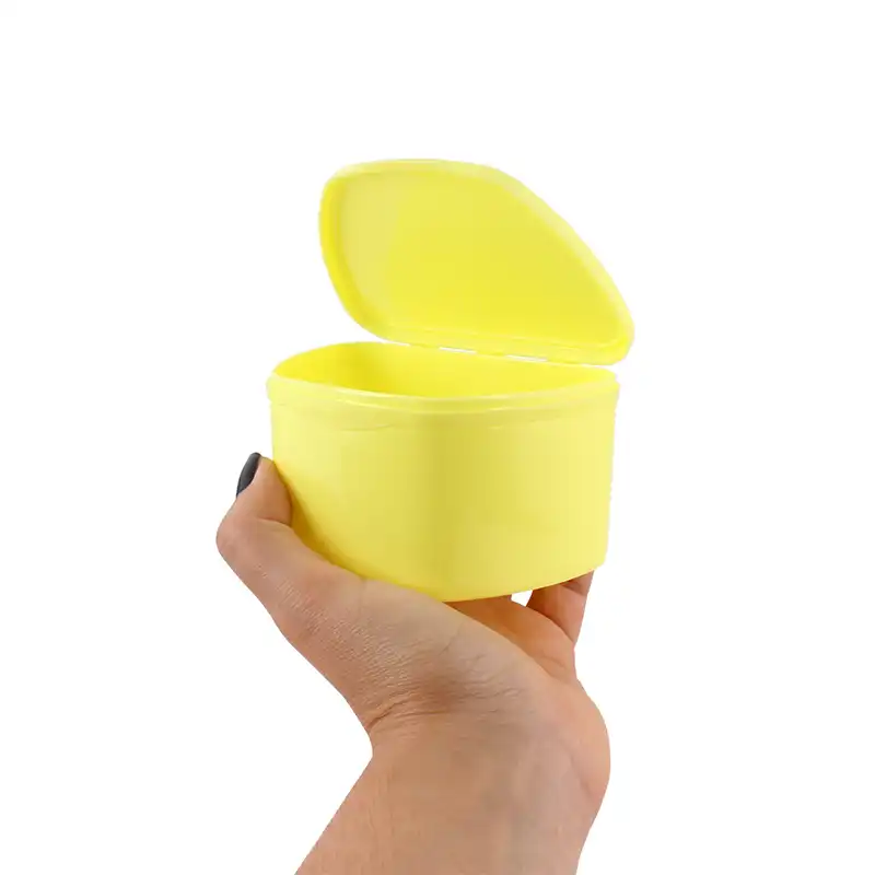 Bader Multi-Colored Prosthesis Boxes