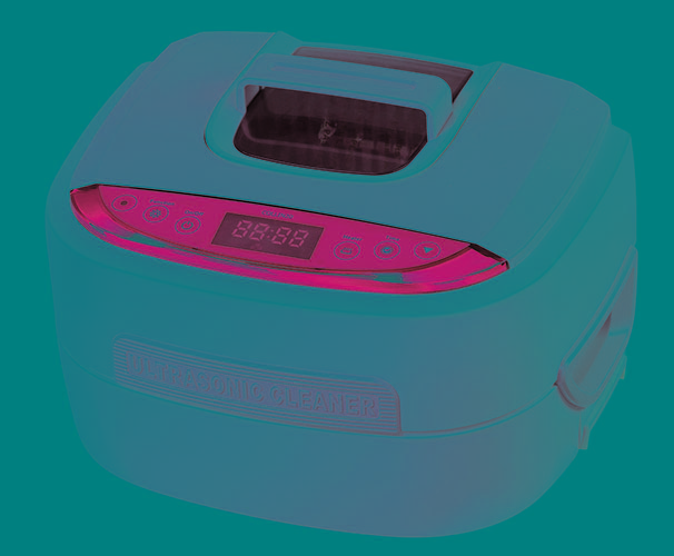 COLLIN 20 ultrasonic washing tray
