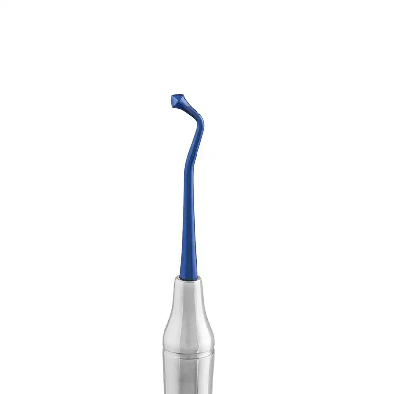Titanium Composite Spatula LS104 Bader