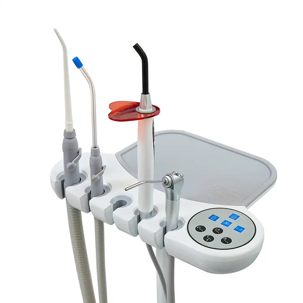 Dental Chair Bader Trekc Cart