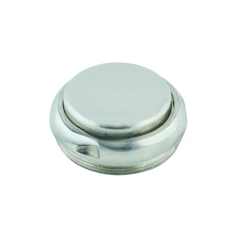 Button cover for W&H Synea TA-98C LED, TA-98 (since 2007), Fusion TG-98, Vision TK-98 turbines (3 notches)
