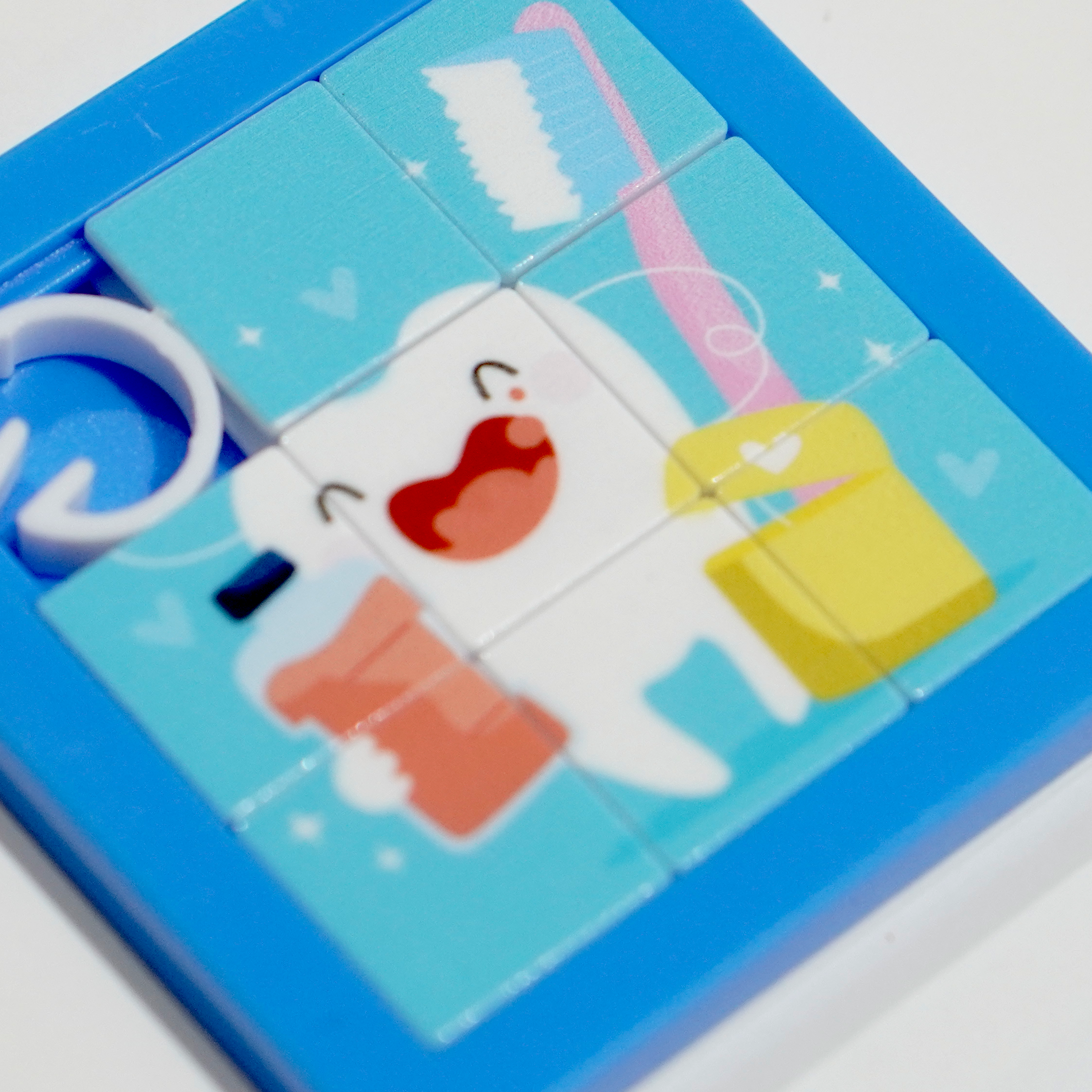 Puzzle Dental Bader