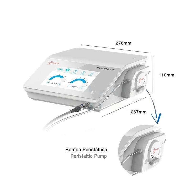 Surgic Touch LED Woodpecker | Piezo Surgery Ultrasonic