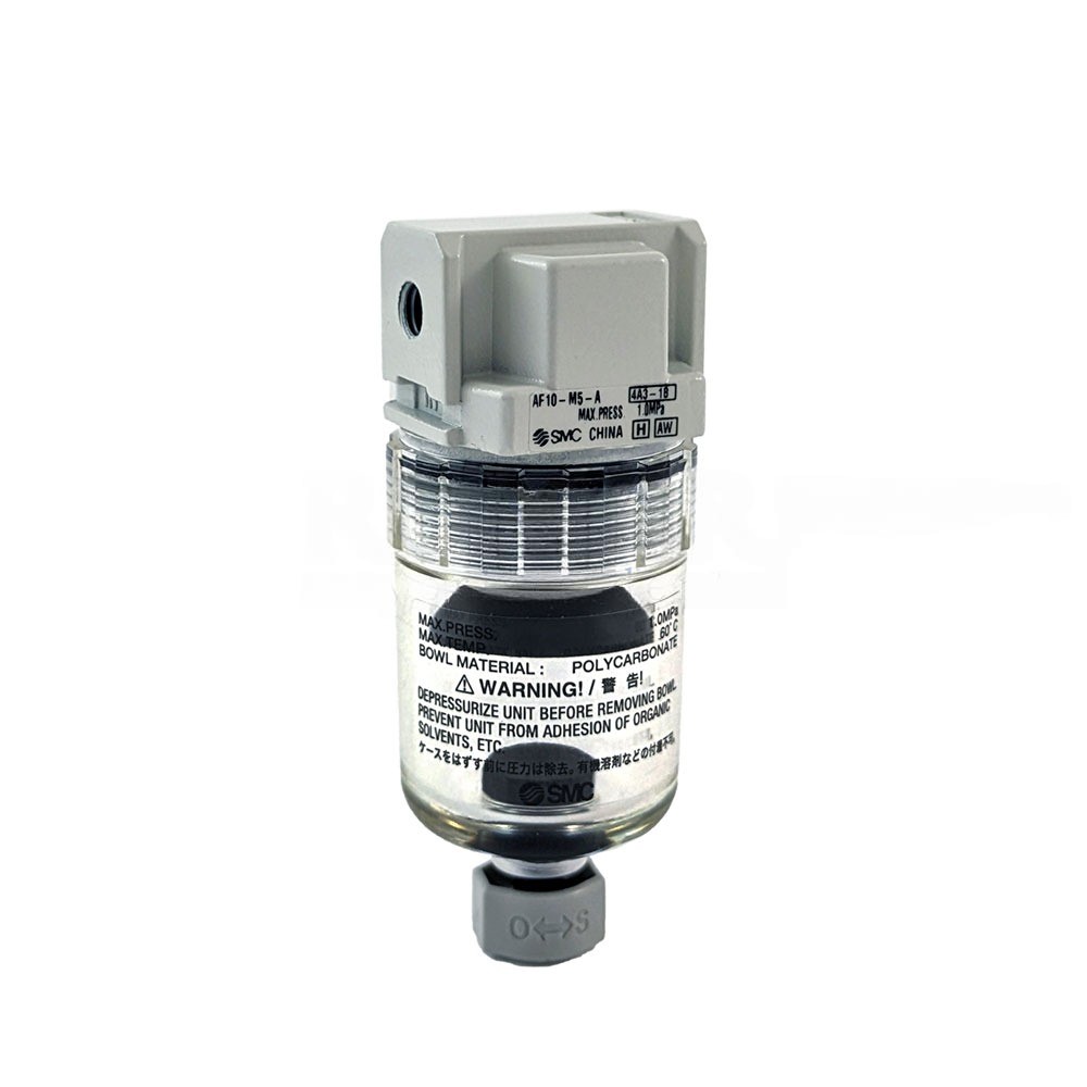 Air Filter | Pt-A