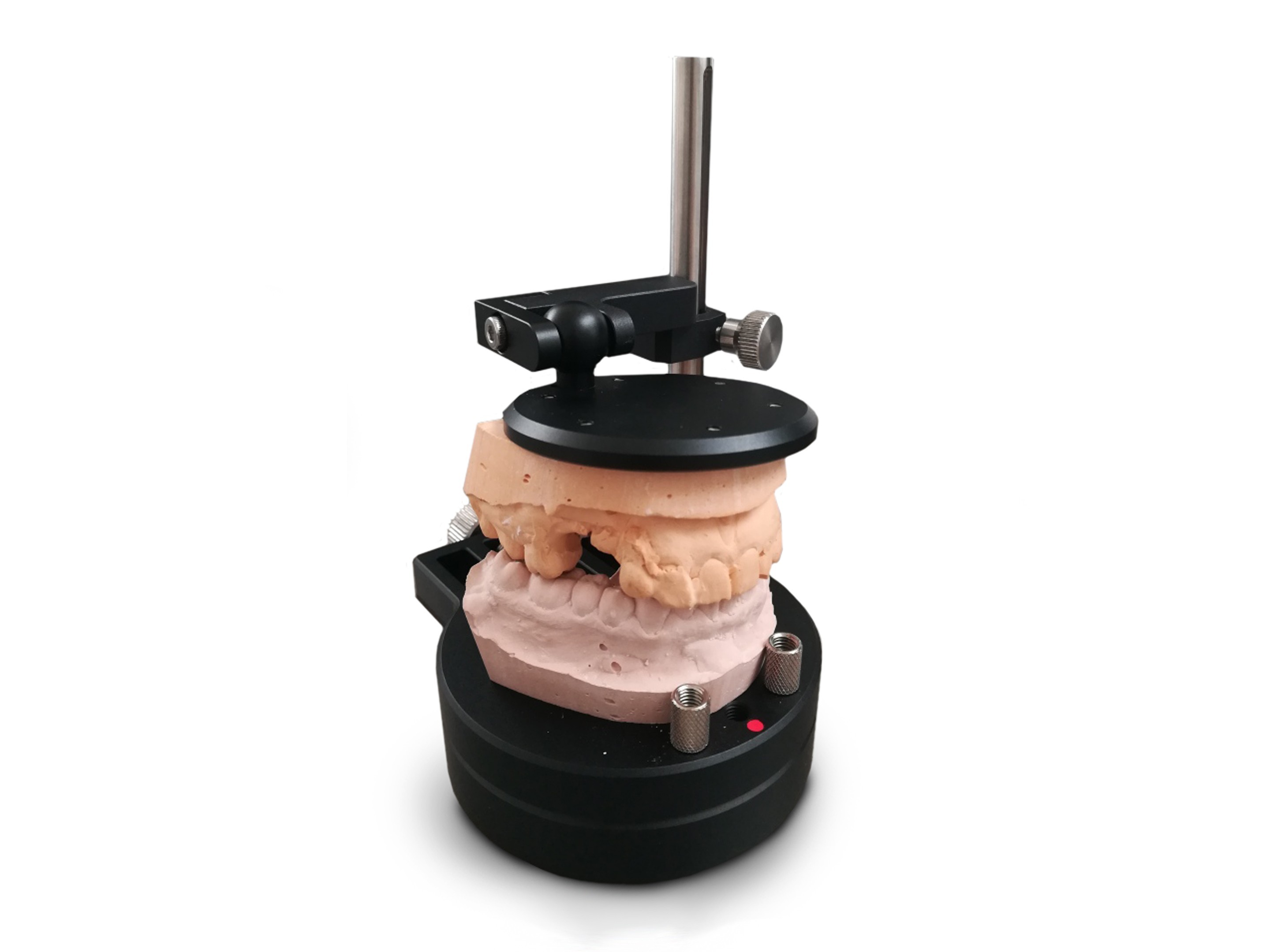 INTERLOCK JIG FOR MEDIT SCANNER