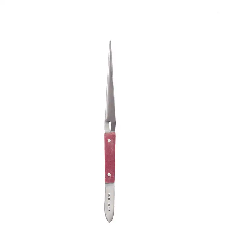 Straight Soldering Pliers Bader