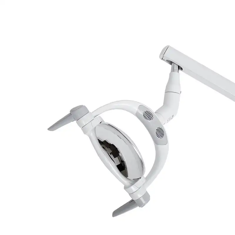 Dental Lamp with Chair Anchor Apus Bader