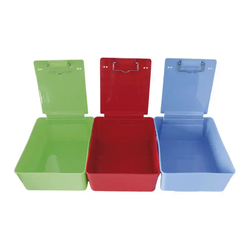 Bader Hanging Drawers