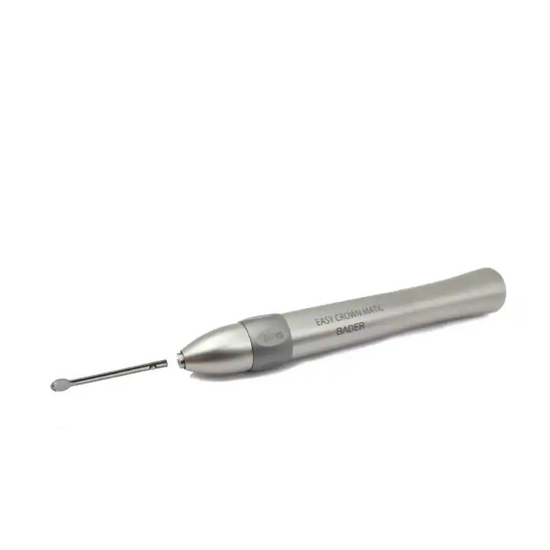 Automatic Crown Remover Bader