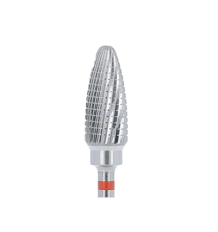 Ceramic burs