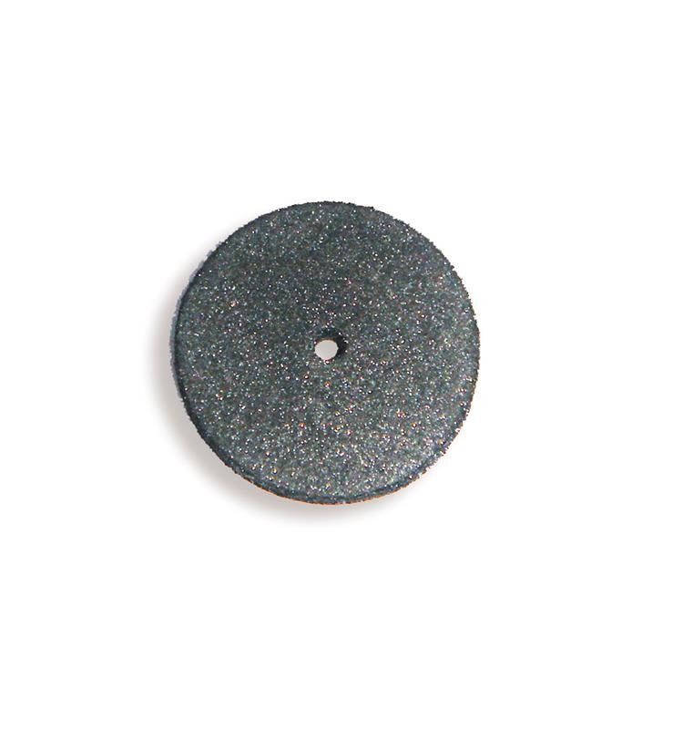 DISC BURR 22x3 BLACK DEDECO 5000 (IN BOXES OF 100 UNITS)