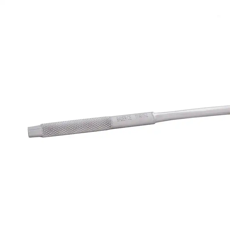 Mirror Handle No. 1 CS Thread Bader