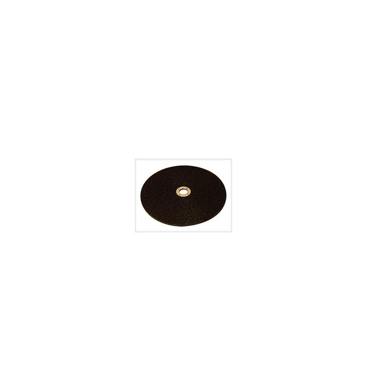 CORUNDUM DISC REPLACEMENT FOR TECHNOFLUX TRIMMER