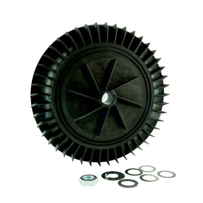 Blade / Turbine V600 and VS600