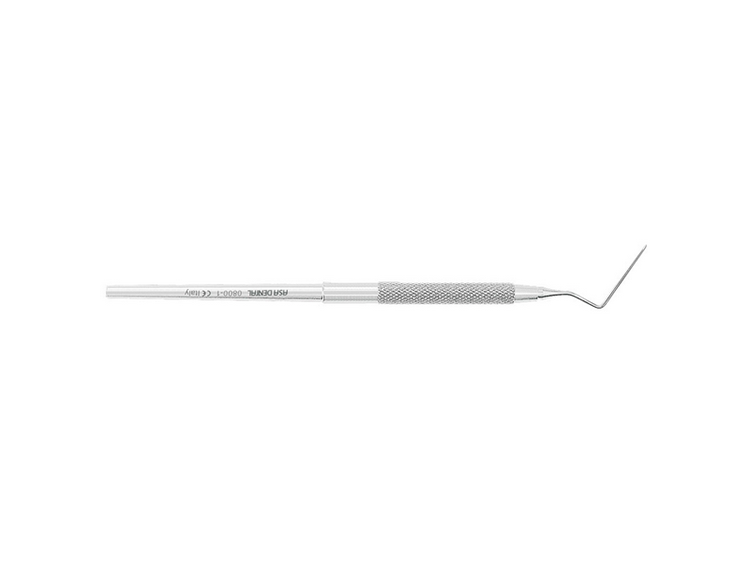 Lateral spreader or condenser 1 (0800-1)